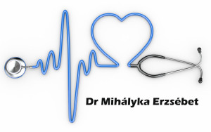 Dr. Mihályka Erzsébet